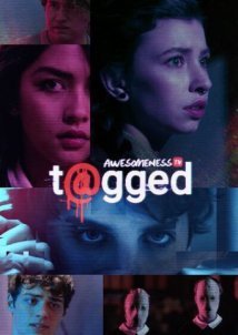 T@gged / You've Been Tagged (2016)