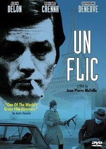 A Cop / Un flic (1972)