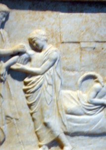 Η ιστορία ενός θαύματος ~ Οι Έλληνες