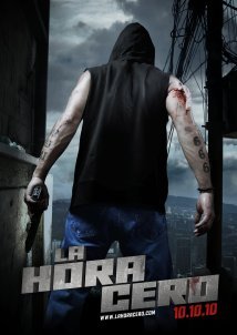 La hora cero (2010)