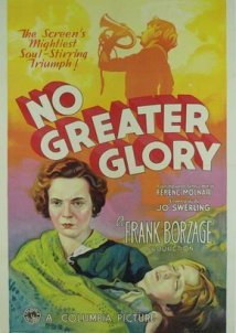 No Greater Glory / Η μεγαλύτερη δόξα (1934)
