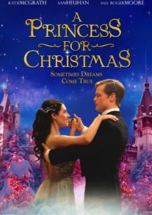 A Princess for Christmas (2011)