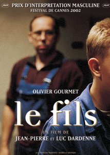 The Son / Le fils (2002)