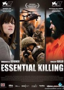 Essential Killing / Ο Θάνατός Σου Η Ζωή Μου (2010)