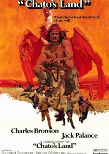 Chato's Land (1972)
