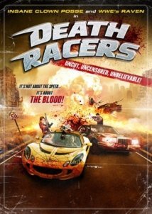 Κοντρεσ Θανατου / Death Racers (2008)