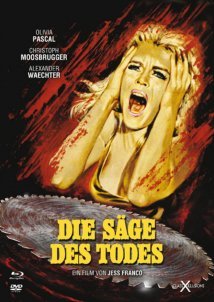 Die Sage Des Todes / Bloody Moon (1981)