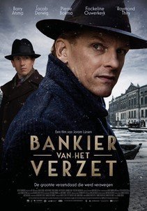 Bankier van het Verzet / The Resistance Banker (2018)