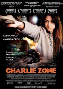 Charlie Zone (2011)