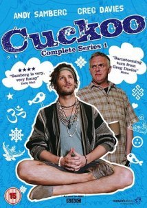 Cuckoo (2012)