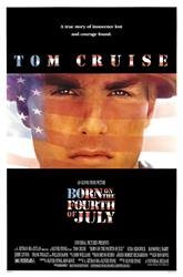 Born on the Fourth of July / Γεννημένος την 4η Ιουλίου (1989)