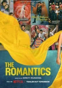The Romantics / Οι Ρομαντικοί (2023)