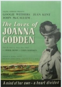 Οι Ερωτεσ Τησ Τζοανα Γκοντεν / The Loves of Joanna Godden (1947)