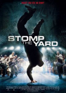 Stomp The Yard / Ο Ρυθμός του Δρόμου (2007)