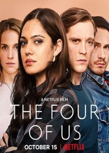 Η Τετράδα / The Four Of Us / Du Sie Er & Wir (2021)