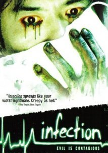 Kansen / Infection (2004)