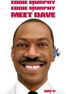Meet Dave /  Γνωρίζοντας τον Ντέιβ (2008)