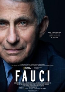 Fauci (2021)