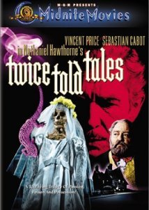 Συνέταιρος με το διάβολο / Twice-Told Tales (1963)