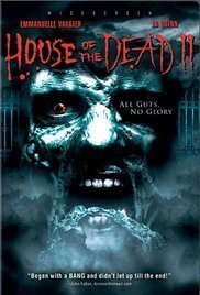 House of the Dead 2 (2005)