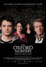 The Oxford Murders (2008)