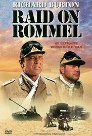 Raid on Rommel / Τα Γεράκια της Ερήμου (1971)