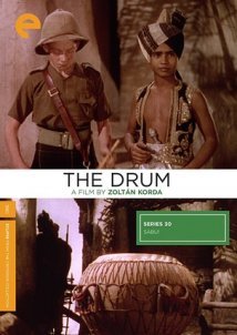 The Drum (1938)