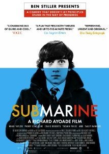 Υποβρυχιο / Submarine (2010)