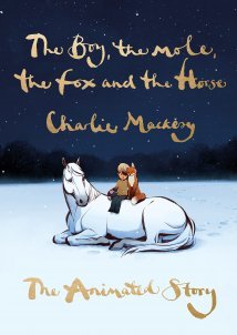 The Boy, the Mole, the Fox and the Horse (2022)
