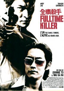 Chuen jik sat sau - Fulltime Killer (2001)