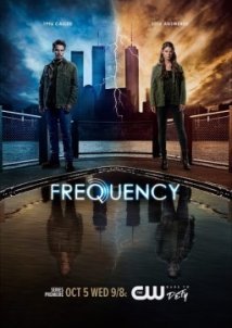 Frequency (2016-) TV Series