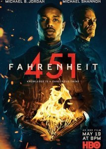 Fahrenheit 451 (2018)