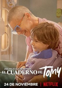 Σημειώσεις για τον Γιο μου / Notes for My Son / El Cuaderno de Tomy (2020)