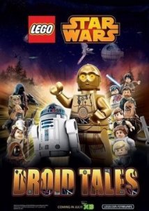 LEGO Star Wars: Ιστορίες Ανδροειδών / Lego Star Wars: Droid Tales (2015)