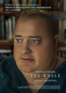 The Whale / Η Φάλαινα (2022)