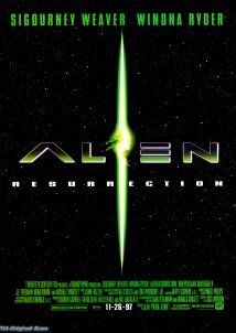 Άλιεν: Η Αναγέννηση / Alien: Resurrection 4 (1997)