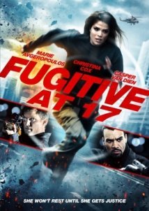 Φυγασ Στα 17 / Fugitive at 17 (2012)