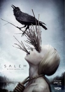 Salem (2014) 1ος Κύκλος