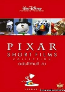 The Pixar Shorts Films Collection