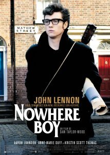 Nowhere boy / Όλοι θέλουν λίγη αγάπη (2009)