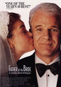 Father of the Bride / Ο Μπαμπάς της Νύφης (1991)