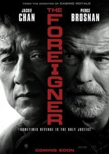 The Foreigner / The Chinaman (2017)