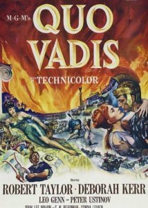 Κβο βάντις / Quo Vadis (1951)