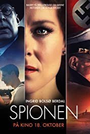 The Spy / Spionen (2019)