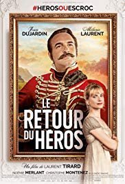 Return of the Hero / Le retour du héros (2018)