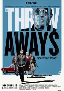 The Throwaways / Οι ξοφλημένοι (2015)