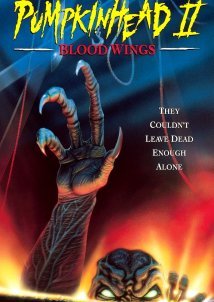 Pumpkinhead II: Blood Wings (1993)