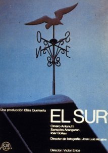 El sur / The South (1983)