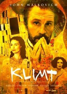 Κλιμτ: Ο ζωγράφος των αισθήσεων / Klimt (2006)