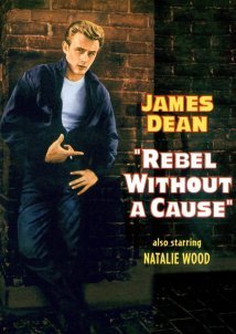 Rebel Without a Cause / Επαναστάτης χωρίς αιτία (1955)